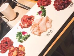 -大喜牛鲜牛肉火锅(营迹路店)