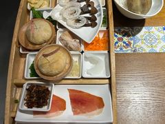 -芸南道·过桥米线(昆明老街旗舰店)