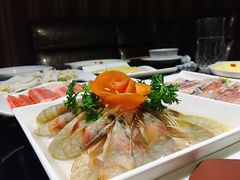 明虾-唯爱KTV聚会餐厅(仙林东城汇店)