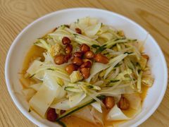 -南乔馄饨面馆(浦口店)