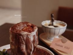 -三仟津花园咖啡馆