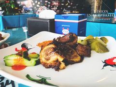 -My Way Town买味堂·东南亚餐厅(亦庄店)