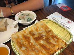-梁记粥铺(开元地中海店)