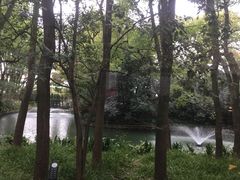 -西郊宾馆·1921餐厅