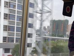 -南宁东站