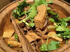 卤煮火烧-老北京炸酱面·烤鸭(前门店)