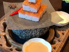 -广州柏悦酒店·悦景轩·粤菜餐厅