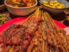 -北丐先生·野馄饨烧烤(泰达E街区店)