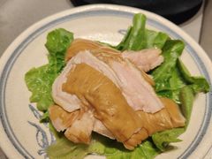-巴奴毛肚火锅(新街口金鹰店)