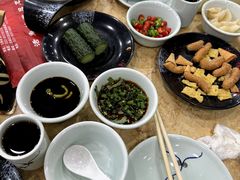 -活鱼馆(宜兴埠店)