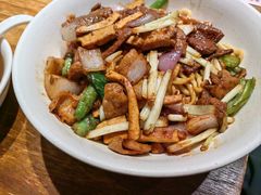 -寻裕记·现炒浇头面(人民广场店)