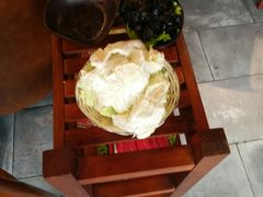 -高兴壹锅·潮汕鲜牛肉火锅(良乡梅花庄店)