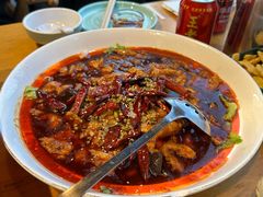 -肘子酥·天津菜·特色捞面(德云社店)
