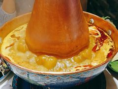 -祥源胡同·涮牛羊肉火锅(花桥店)