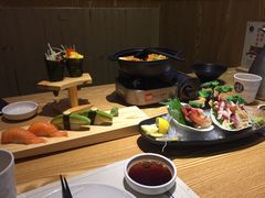 -东菊料理(吉利购物广场店)