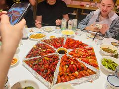 -老长沙龙虾馆(梅林店)