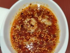 -喜家德虾仁水饺(北京超极合生汇店)