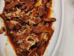 -玉华台饭庄·淮扬菜·烤鸭(望京店)