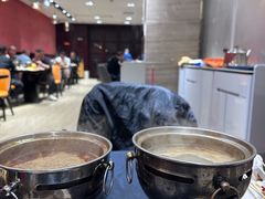 -水邑嘉年华酒店自助餐(鄄城店)