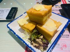 -阿飛冰室(下沙店)