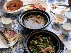 -群英会·三国菜(曹魏古城店)