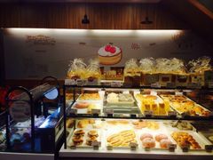 -米熊蛋糕店(天虹商场西丽店)