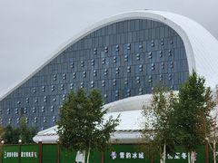 -哈尔滨大剧院