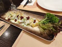 -克比叔叔印度餐厅Kebabs on the Grille (人民广场店)