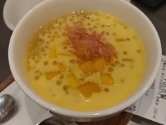芒果西米露-满记甜品(王府井北京市百货大楼店)