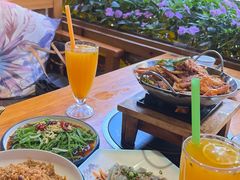 -民食香·腊排骨野生菌美食(木府店)