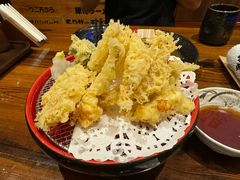 -鸟鹏烧鸟居酒屋(龙岗万科店)
