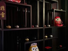 -郑州美盛喜来登大酒店