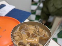 -華歡冰室-WahFoon(吉大店)