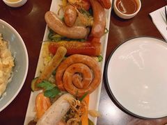 -haxnbauer海森堡德国餐厅(深圳coco店)