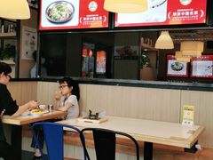 大堂-醉得意(马驹桥店)