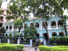 -星巴克臻选(广州沙面店)