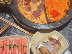 -蜀大侠火锅(总府路店)