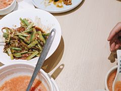 -吕氏疙瘩汤·海鲜新鲁菜(凯德mall新都心店)