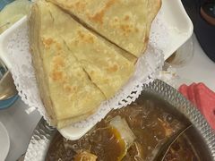 -0317火锅鸡·清真(正达店)