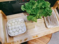 -鲁员外地锅鸡地锅鱼(古墩路店)