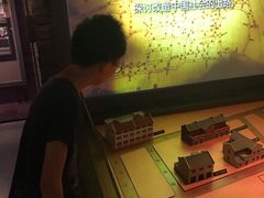 -中共一大纪念馆