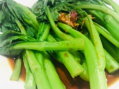 -西贝(金桥店)