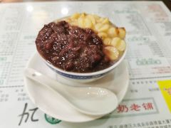 -仁信老铺(华盖路店)