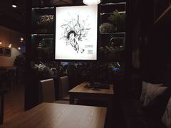 -织荆鸟咖啡(昌平店)