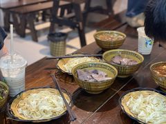 -兄弟俩老李家牛肉汤(总店)