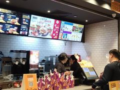 -汉堡王(砂之船店)