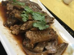 -广记餐厅(万福路店)