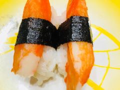 -禾绿回转寿司(万柳华联店)