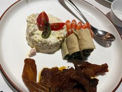 -老洋房花园饭店(绍兴路店)