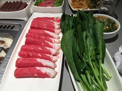 -海底捞火锅(八佰伴店)